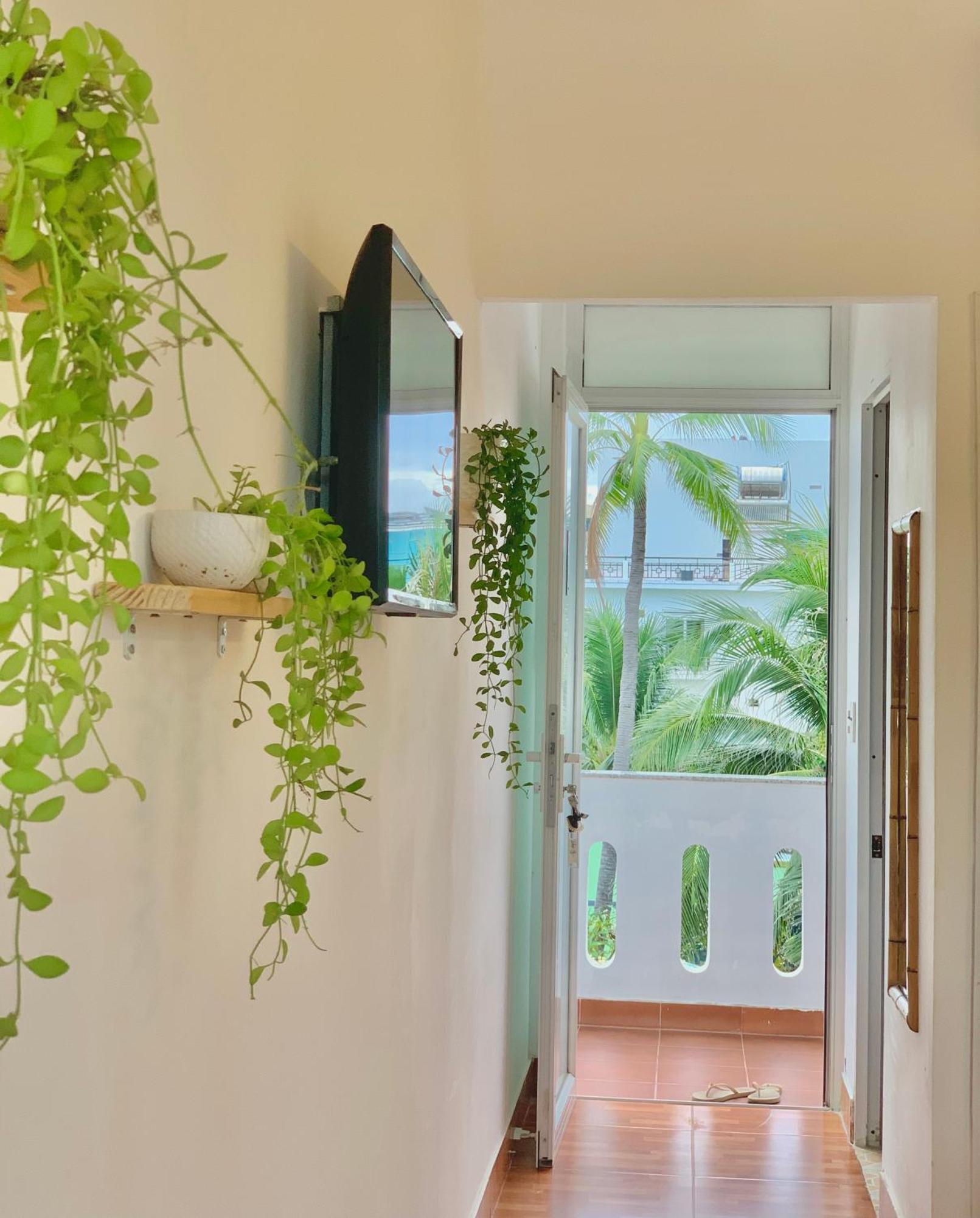 A L Y S S A Seaside Muine Hotel Mui Ne Exterior foto